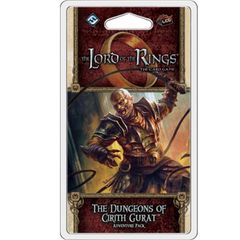 Lord Of The Rings Lcg: 