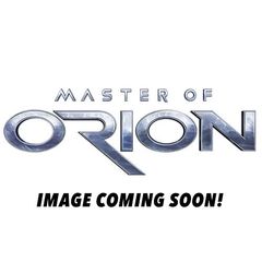 Master Of Orion - Conquest