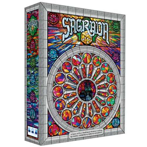 Sagrada