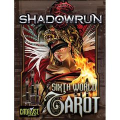 Shadowrun: Sixth World Tarot