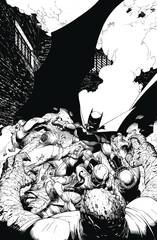 Batman The Court Of Owls Coloring Book Tp