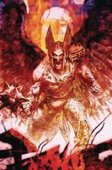 Death Of Hawkman Tp