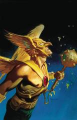 Hawkman By Geoff Johns Tp Book 01