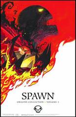Spawn Origins Tp Vol 03 (STK399734)