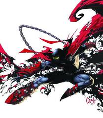 Spawn Origins Tp Vol 05 (STK413506)