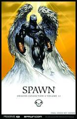 Spawn Origins Tp Vol 13 (STK454881)