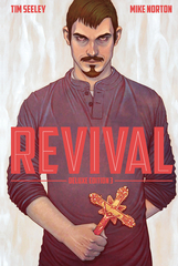 Revival Dlx Coll Hc Vol 03 (Mr) (STK690170)