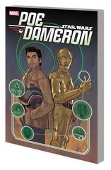 Star Wars Poe Dameron Tp Vol 02 Gathering Storm