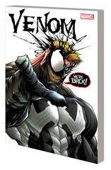 Venom Tp Vol 01 Homecoming