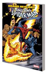 Spider-Man Brand New Day Complete Collection Tp Vol 03