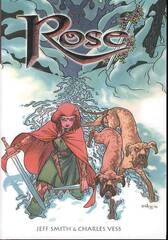 Rose Gn Graphix Ed New Ptg (STK668581)