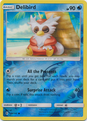 Delibird - 26/145 - Common - Reverse Holo