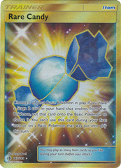 Rare Candy - 165/145 - Secret Rare