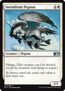 Stormfront Pegasus