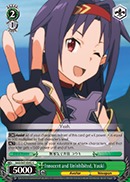 SAO/S47-E042 C Innocent and Uninhibited, Yuuki