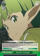 Recon's Courage - SAO/S47-E047 - U