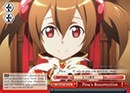 SAO/S47-E074 CC Pina's Resurrection
