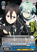 SAO/S47-E085 U In the Face of 