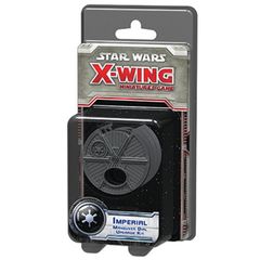 [DEPRECATED] Star Wars X-Wing - Imperial Maneuver Dial Upgrade Kit