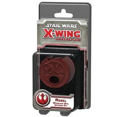 [DEPRECATED] Star Wars X-Wing - Rebel Maneuver Dial Upgrade Kit