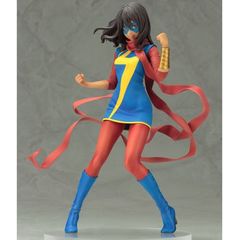 Kotobukiya Marvel Comics - Bishoujo Statue Ms. Marvel (Kamala Khan)