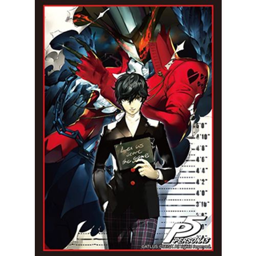 Bushiroad Sleeves: Collection High Grade #253 - Vol.1268