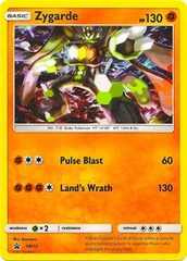 Zygarde - SM15 - Promo - SM Black Star Promo