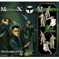 Wyrd: Shieldbearers