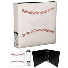 Ultra Pro - Baseball Album 3