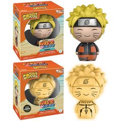 Dorbz 314: Naruto - Naruto