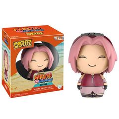 Dorbz 315: Naruto - Sakura