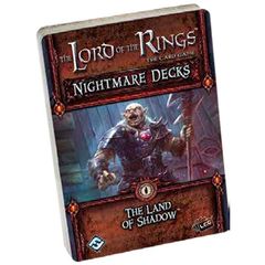 Lord Of The Rings Lcg: 