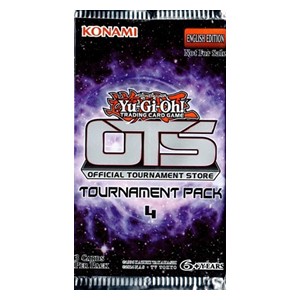 OTS Tournament Pack 4 - Booster Pack