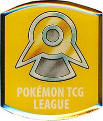 Beacon Badge - Sunyshore City (Pokemon League)