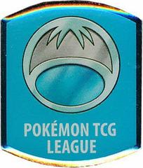 Fen Badge - Pastoria City (Pokemon League)