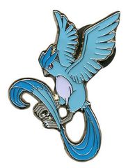 Articuno Pin