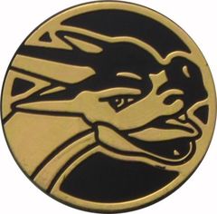 Charizard Collectible Coin (Gold)