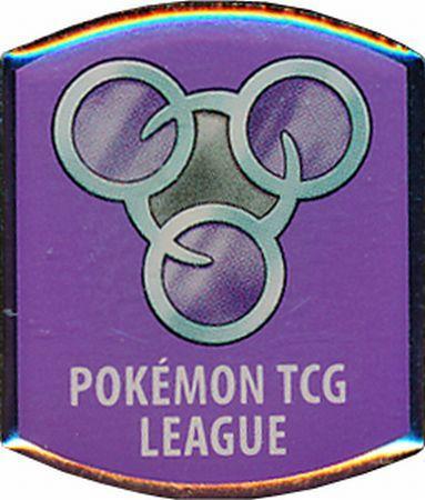 Relic Badge - Hearthome City (Pokemon League)