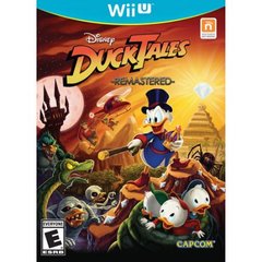 Ducktales Remastered