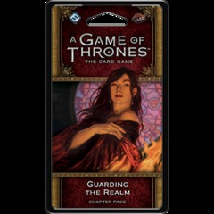 Guarding the Realm - Chapter Pack (A Game Of Thrones) - 2nd Ed