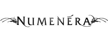Numenera: Jade Colossus