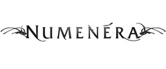 Numenera: Jade Colossus