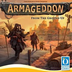 Armageddon (Queen Games)