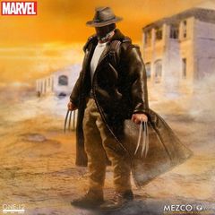 One:12 Collective: Marvel Comics - Old Man Logan