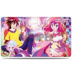 Ultra Pro Playmat: No Game No Life - Sora Vs Steph (85370)