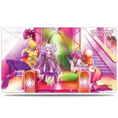 Ultra Pro Playmat: No Game No Life - Throne Room (85369)