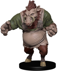 Wereboar