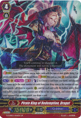 Pirate King of Redemption, Dragut - G-CHB03/002EN - GR