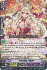 Pleasure Caster - G-CHB03/022EN - R