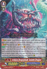 Eclipse Dragonhulk, Jumble Dragon - G-CHB03/023EN - R